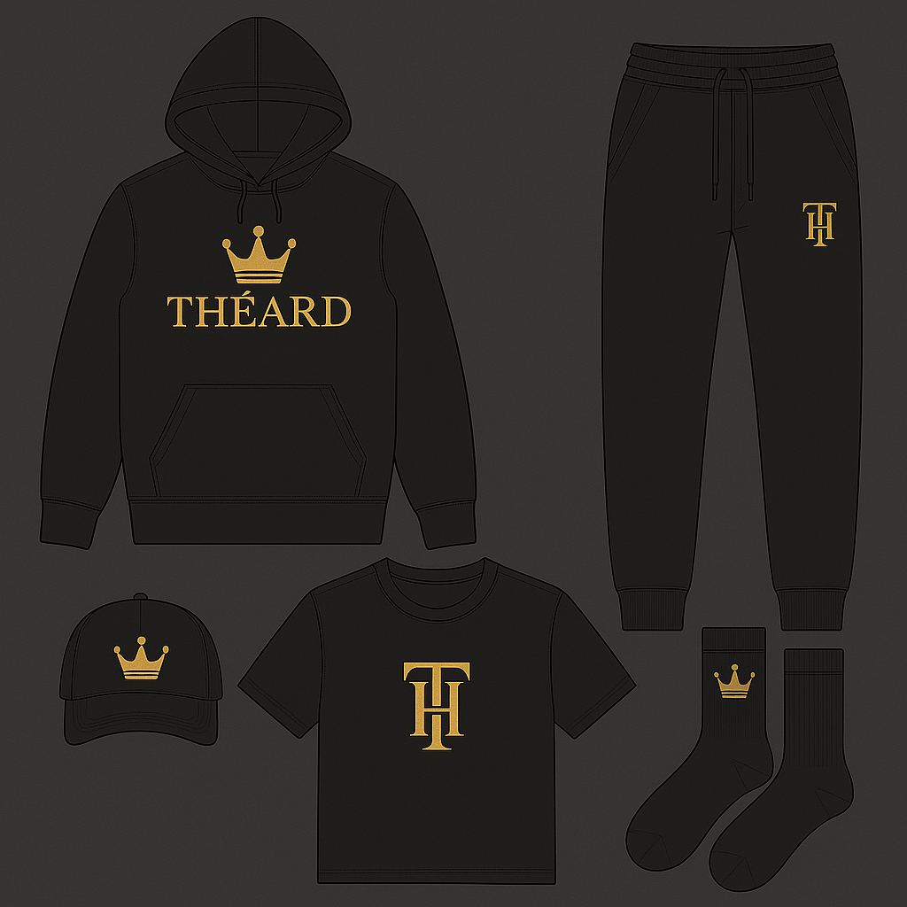 The VIP Collector Pack (Limited Edition)