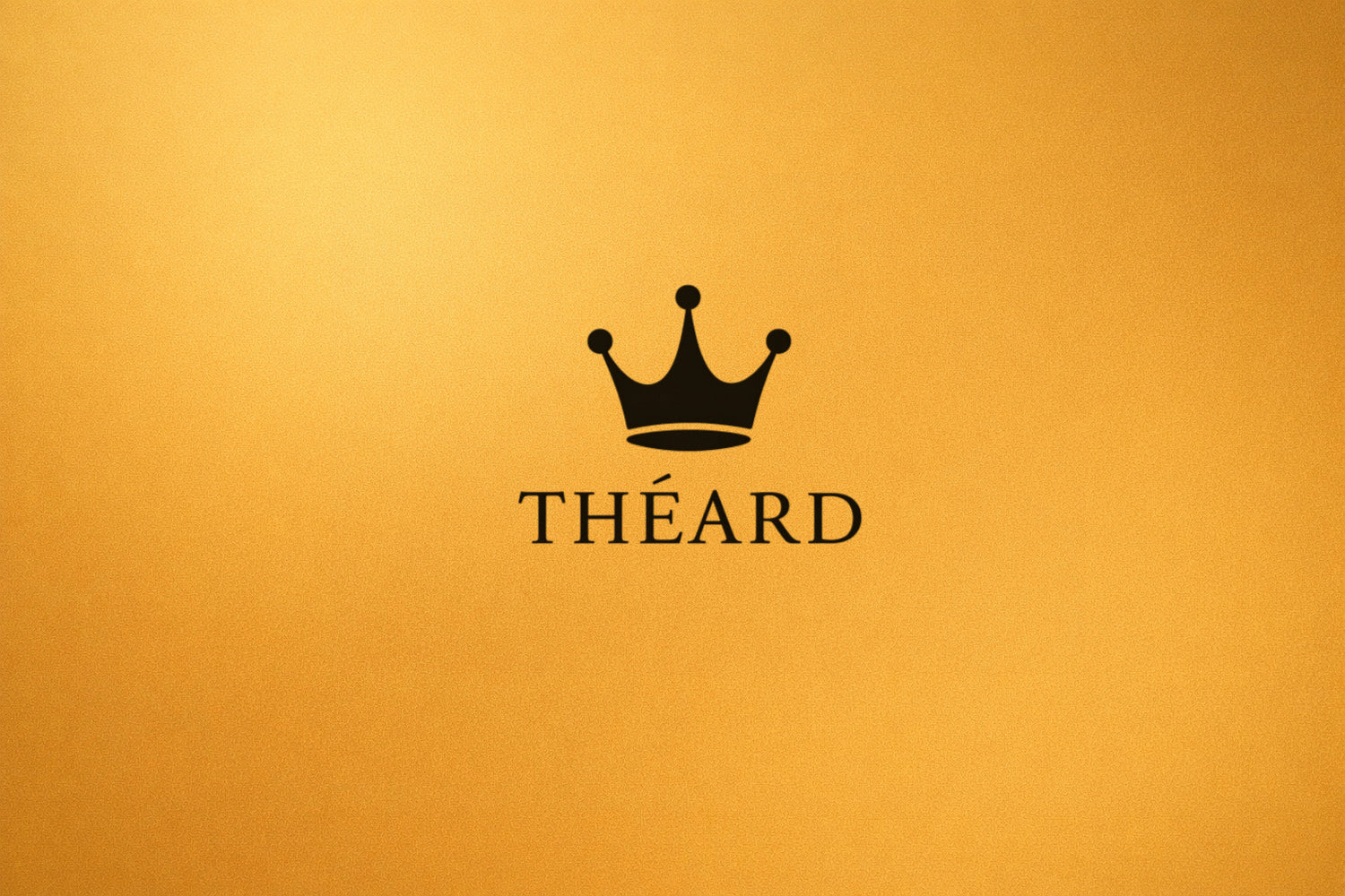 THÉARD CROWN™
