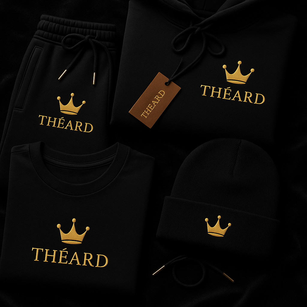 ROYAL SETS