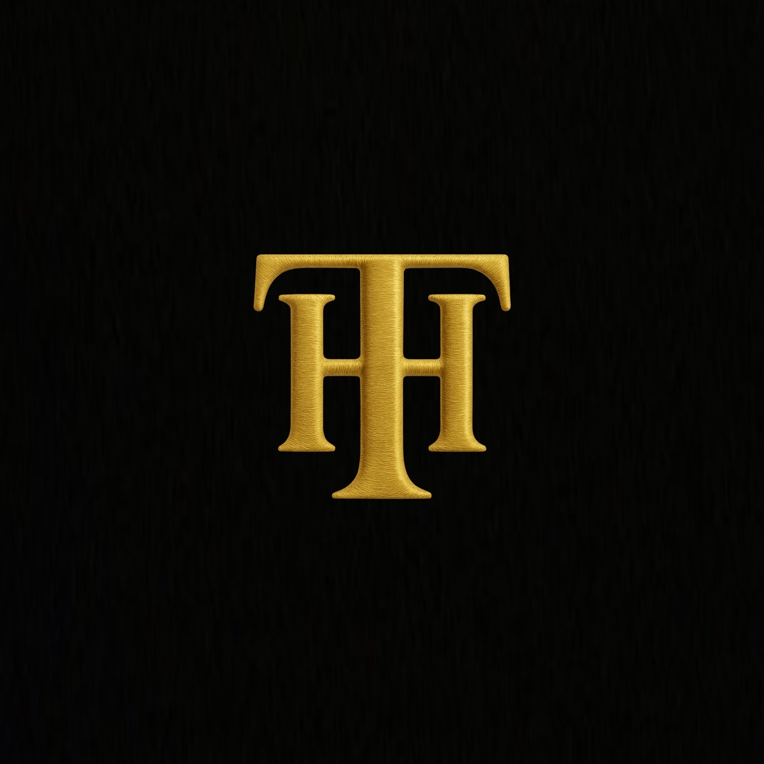 EMBLEM TH SIGNATURE