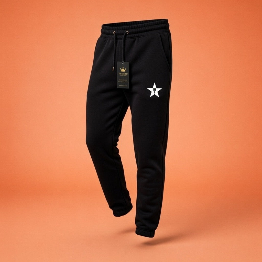 Théard Collection Star Joggers