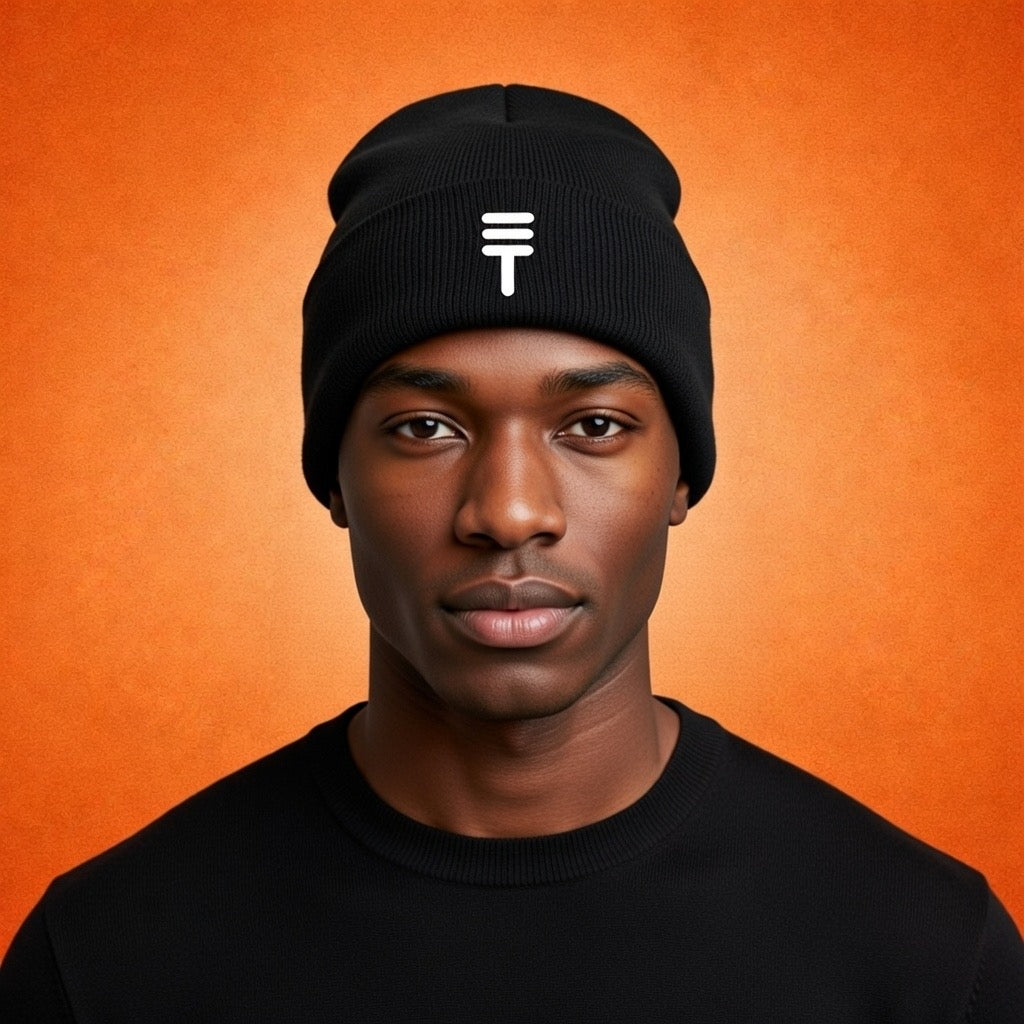 Théard Icon Beanie