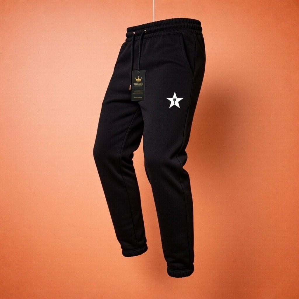 Théard Collection Star Joggers