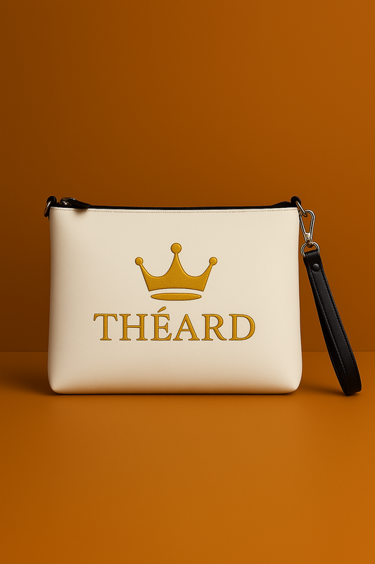 Crown Crossbody bag