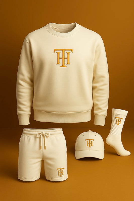 Théard TH Royal Ivory Set