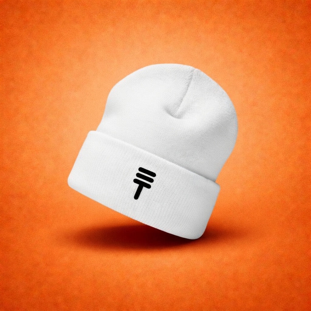 Théard Icon Beanie