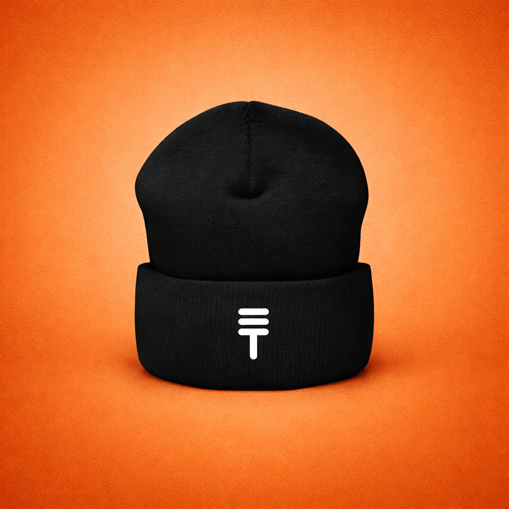 Théard Icon Beanie
