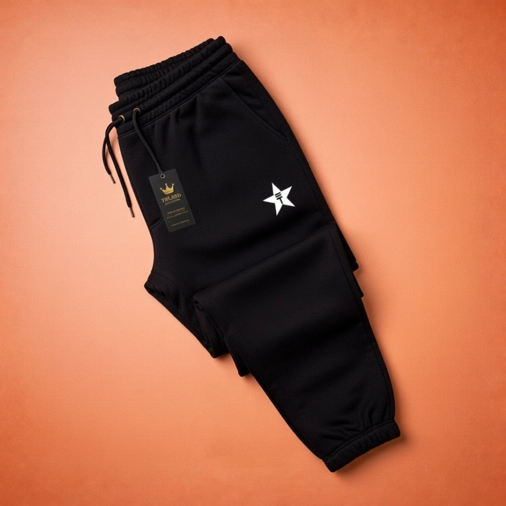 Théard Collection Star Joggers