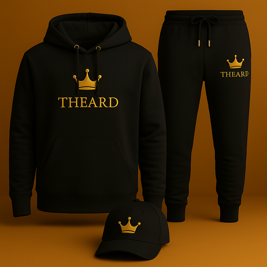 ROYAL SET