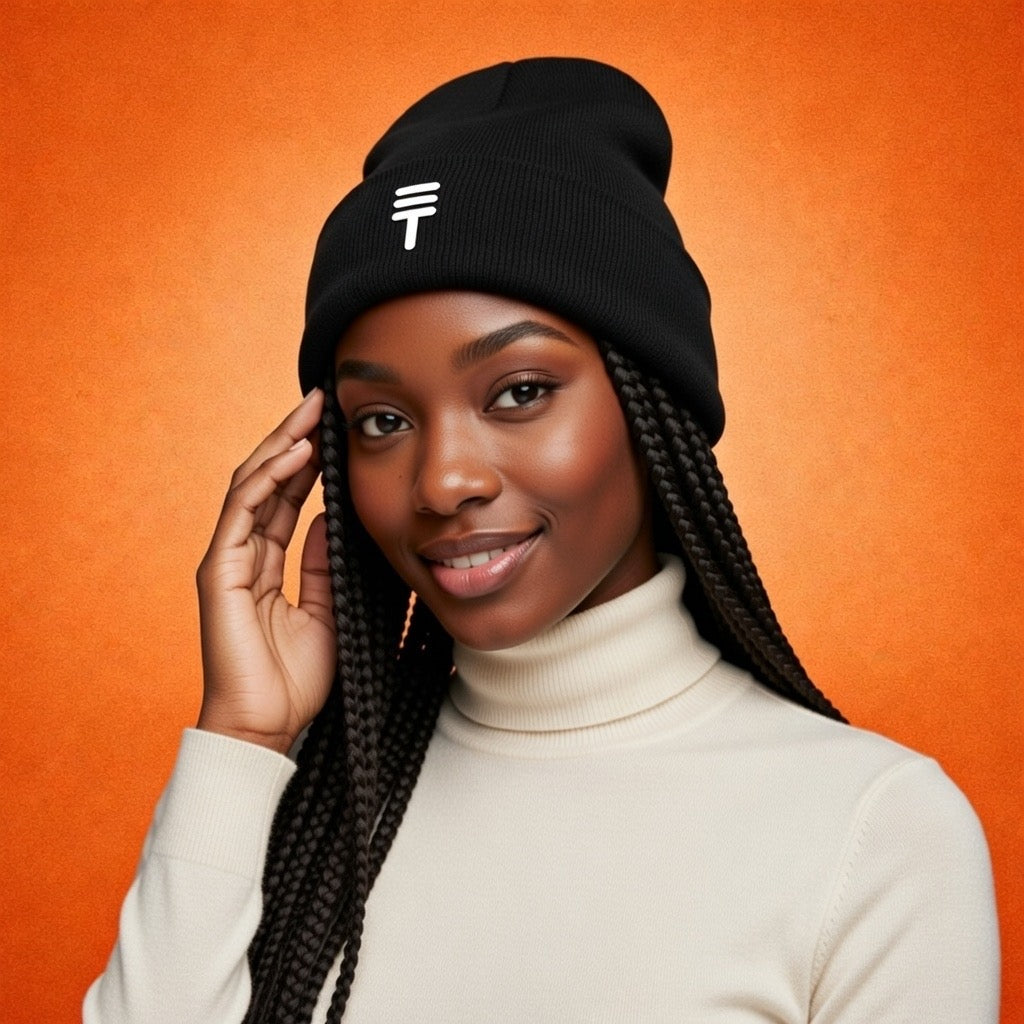 Théard Icon Beanie