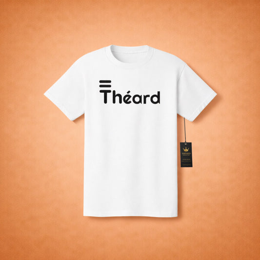 Théard Classic White/Black)