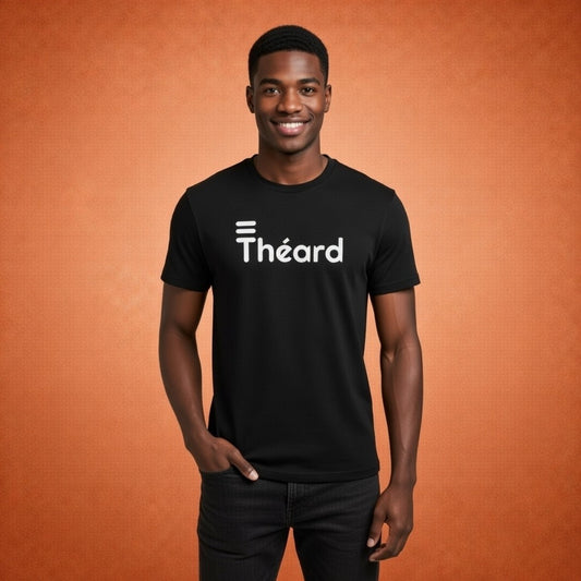 Théard Classic Black/White