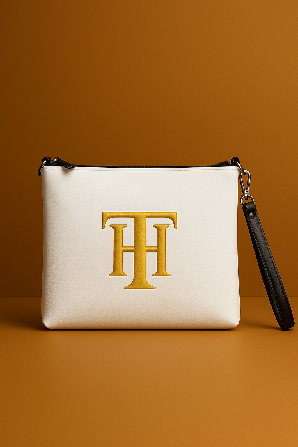 Crown Crossbody bag
