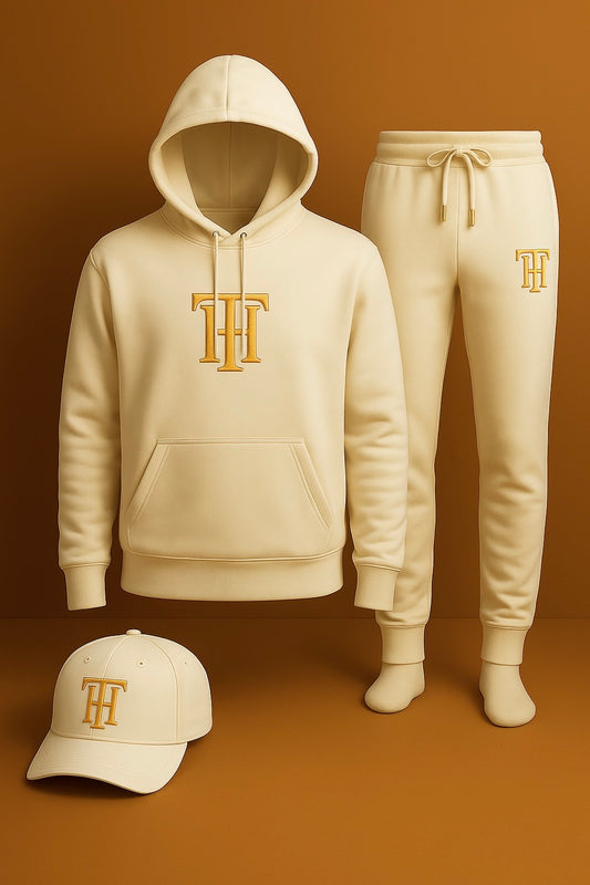 Théard TH Ivory Royal Set