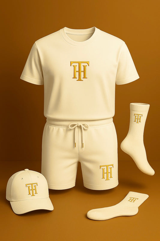 Théard Royal Ivory Set