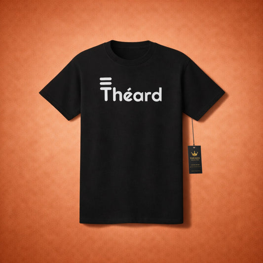 Théard Classic Black/White