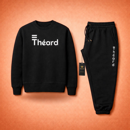 Théard Classic Crewneck