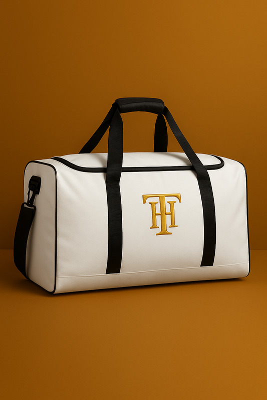 Théard Duffle bag